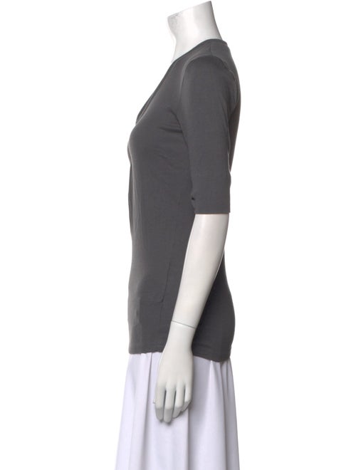 Brunello Cucinelli V-Neck Sweater