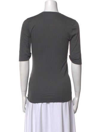 Brunello Cucinelli V-Neck Sweater