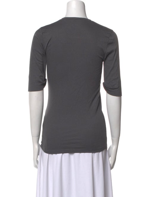 Brunello Cucinelli V-Neck Sweater