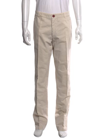 Brunello Cucinelli Chinos