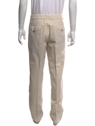 Brunello Cucinelli Chinos