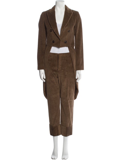 Brunello Cucinelli Pantsuit