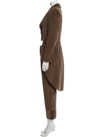 Brunello Cucinelli Pantsuit