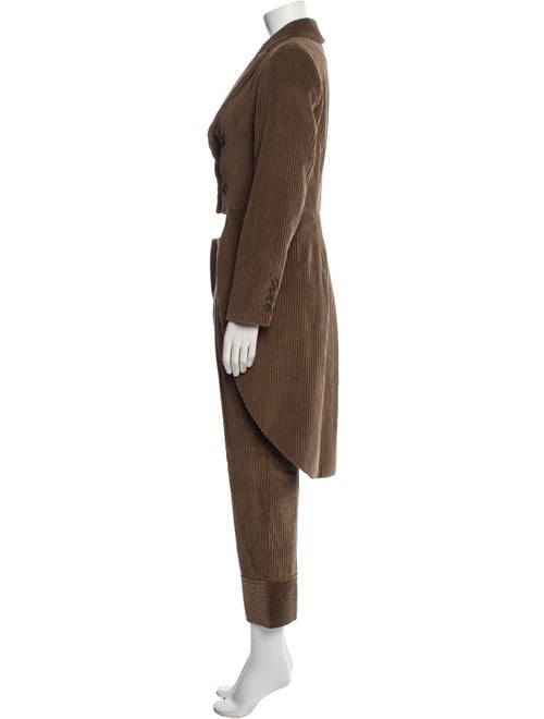Brunello Cucinelli Pantsuit