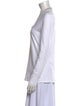 Brunello Cucinelli V-Neck Long Sleeve Tunic