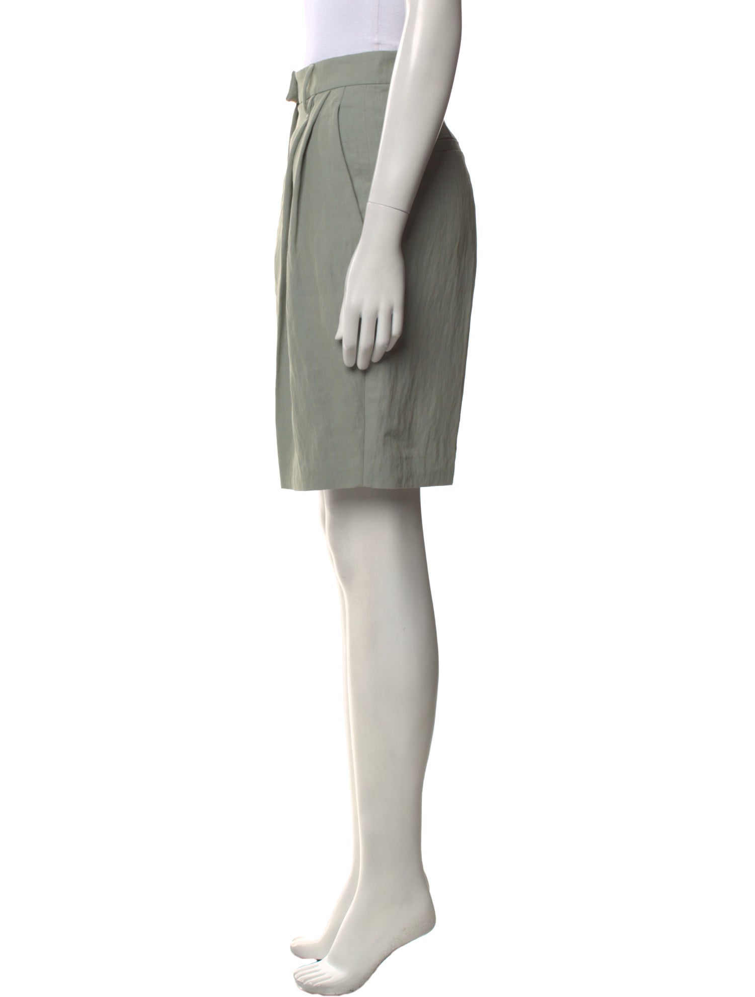 Brunello Cucinelli Knee-Length Shorts w/ Tags