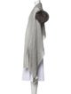 Brunello Cucinelli Printed Shawl
