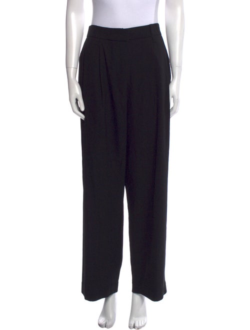Brunello Cucinelli Wide Leg Pants