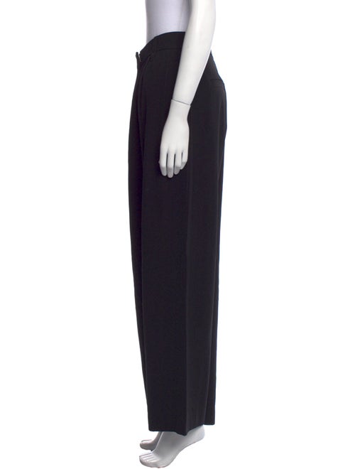 Brunello Cucinelli Wide Leg Pants