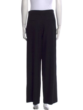 Brunello Cucinelli Wide Leg Pants