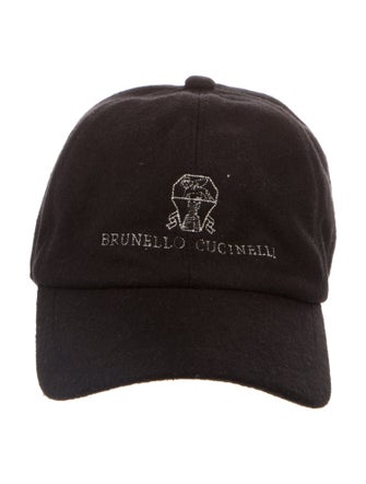 Brunello Cucinelli Baseball Cap