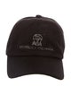 Brunello Cucinelli Baseball Cap