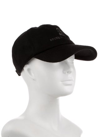 Brunello Cucinelli Baseball Cap