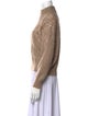 Brunello Cucinelli Cashmere Turtleneck Sweater
