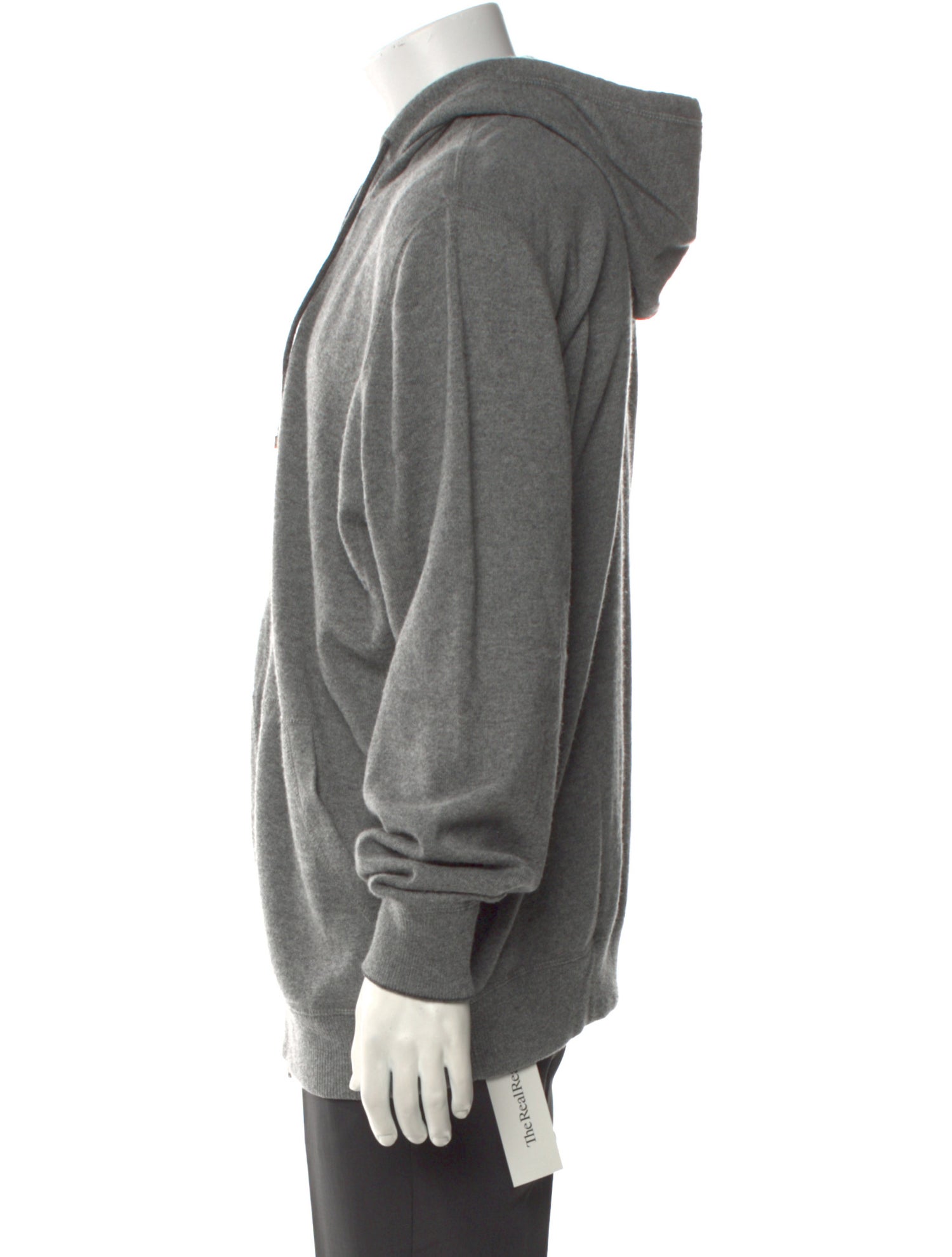 Brunello Cucinelli Cashmere Mock Neck Cardigan