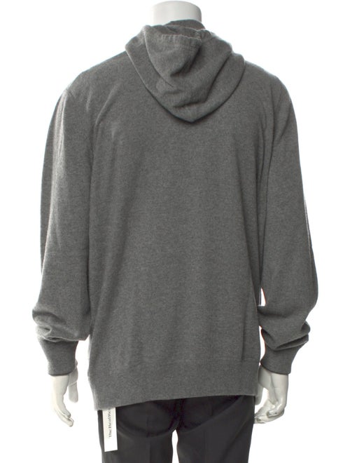 Brunello Cucinelli Cashmere Mock Neck Cardigan