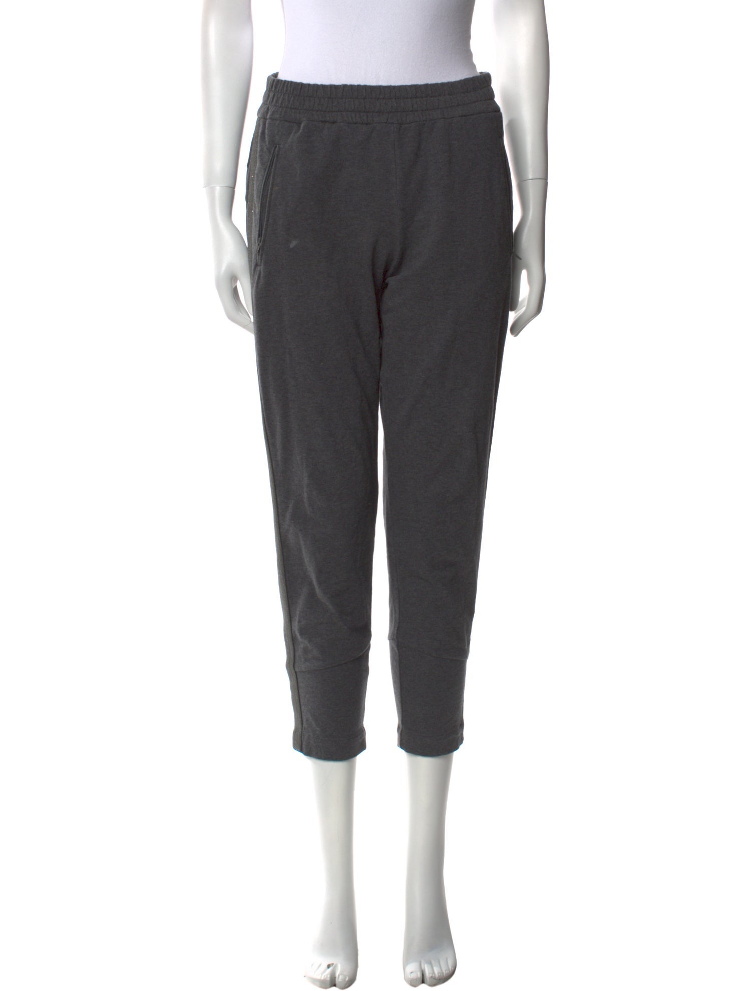 Brunello Cucinelli Skinny Leg Pants