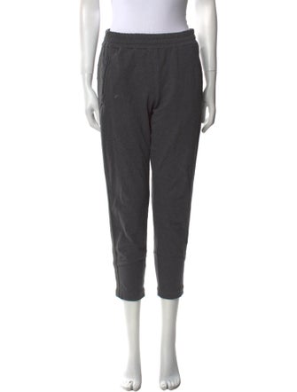 Brunello Cucinelli Skinny Leg Pants