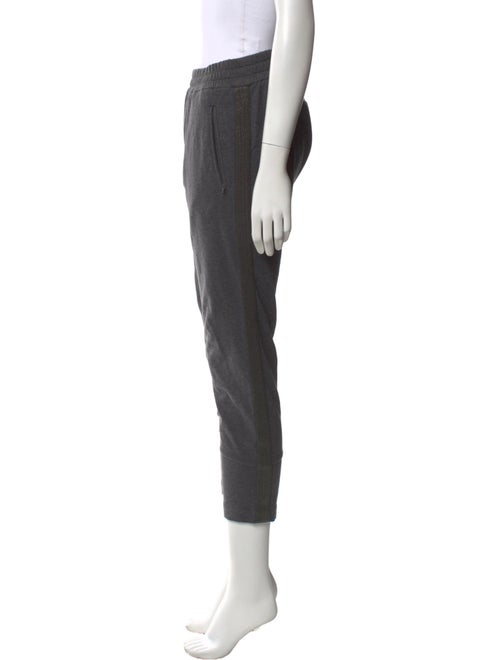 Brunello Cucinelli Skinny Leg Pants