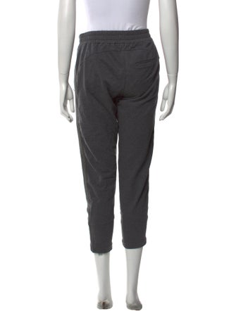 Brunello Cucinelli Skinny Leg Pants