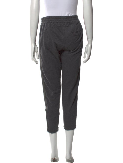 Brunello Cucinelli Skinny Leg Pants