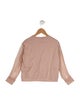 Brunello Cucinelli Long Sleeve Top