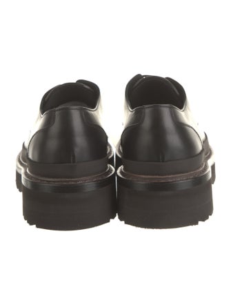 Brunello Cucinelli Monili Leather Sneakers