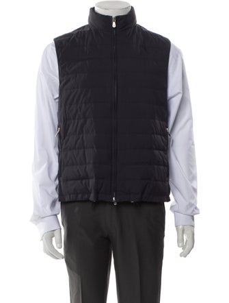 Brunello Cucinelli Vest