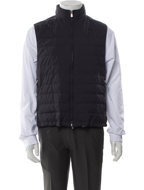 Brunello Cucinelli Vest