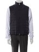 Brunello Cucinelli Vest