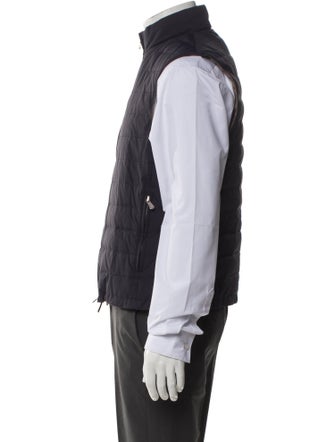 Brunello Cucinelli Vest