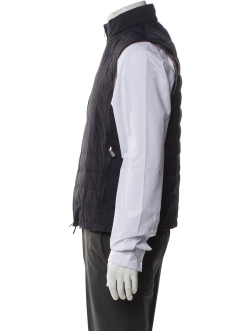 Brunello Cucinelli Vest