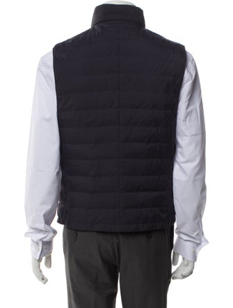 Brunello Cucinelli Vest