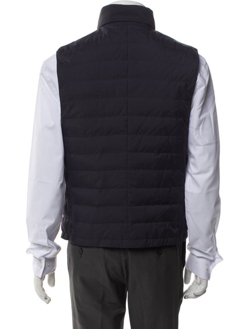 Brunello Cucinelli Vest