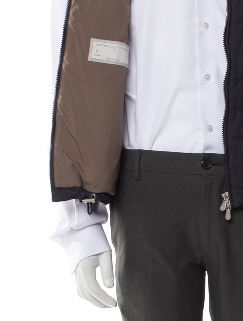 Brunello Cucinelli Vest