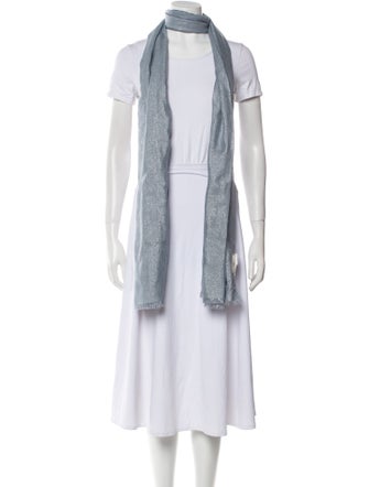 Brunello Cucinelli Cashmere Scarf