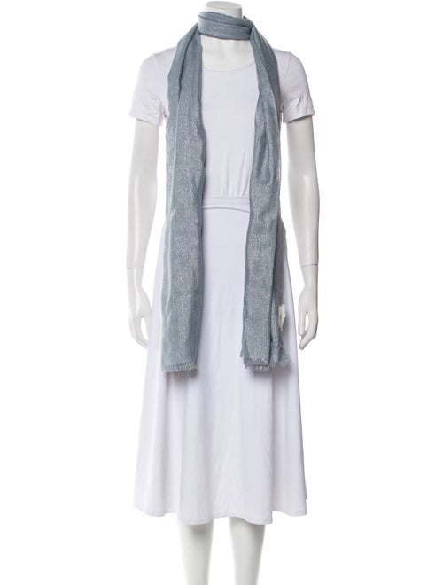 Brunello Cucinelli Cashmere Scarf