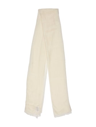Brunello Cucinelli Cashmere Scarf