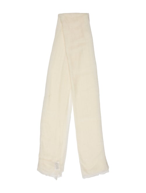 Brunello Cucinelli Cashmere Scarf