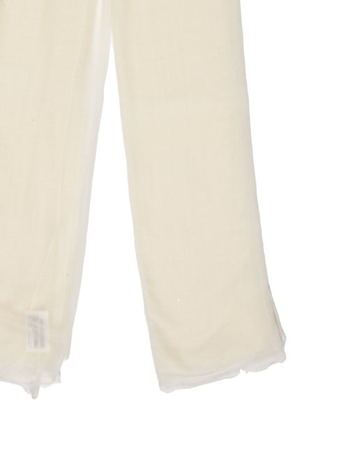 Brunello Cucinelli Cashmere Scarf