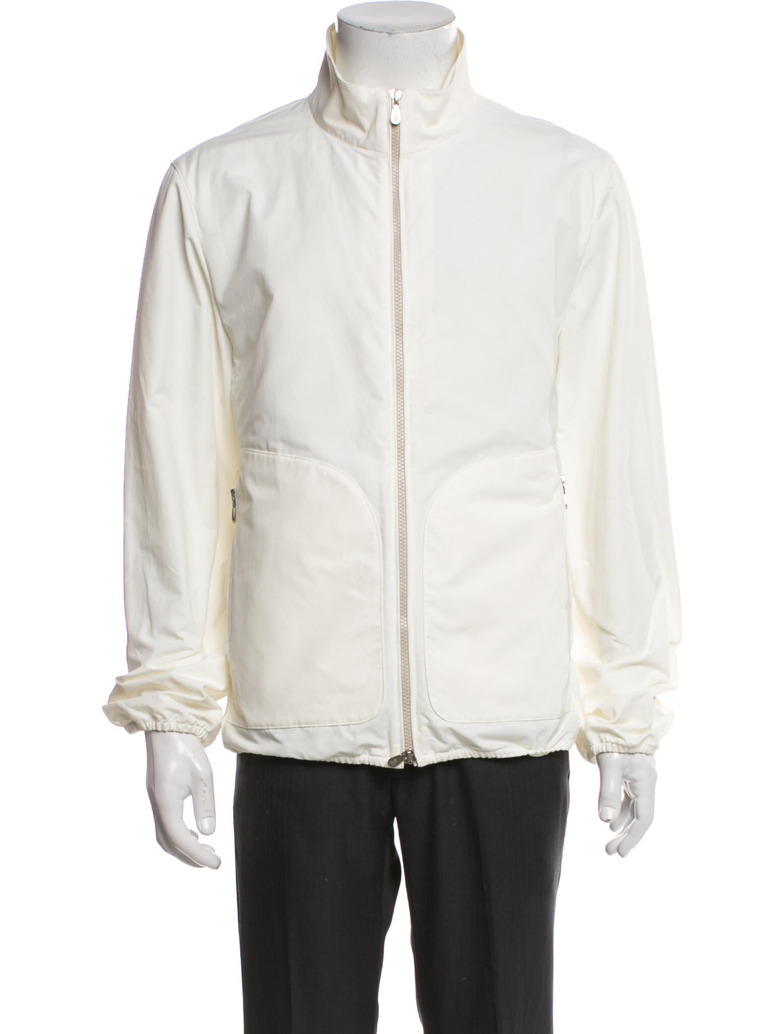 Brunello Cucinelli Windbreaker