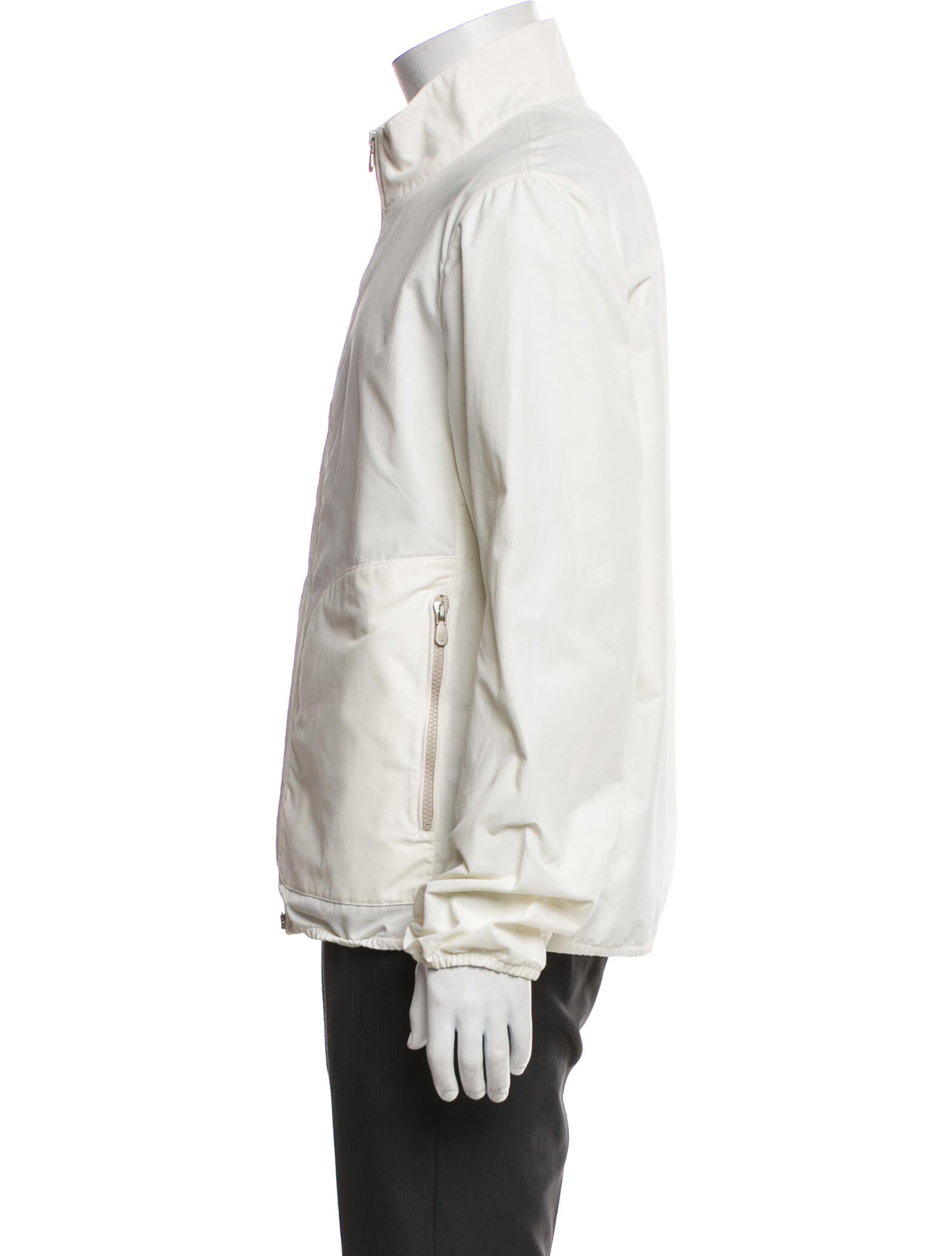 Brunello Cucinelli Windbreaker