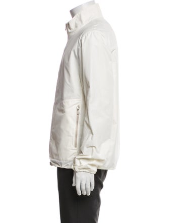 Brunello Cucinelli Windbreaker