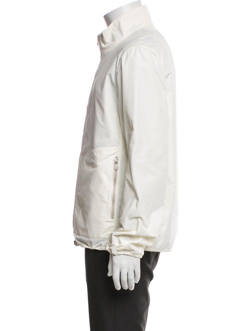 Brunello Cucinelli Windbreaker