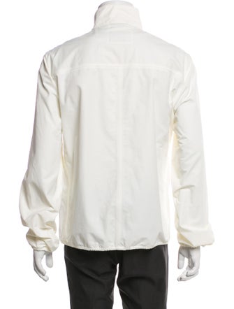 Brunello Cucinelli Windbreaker