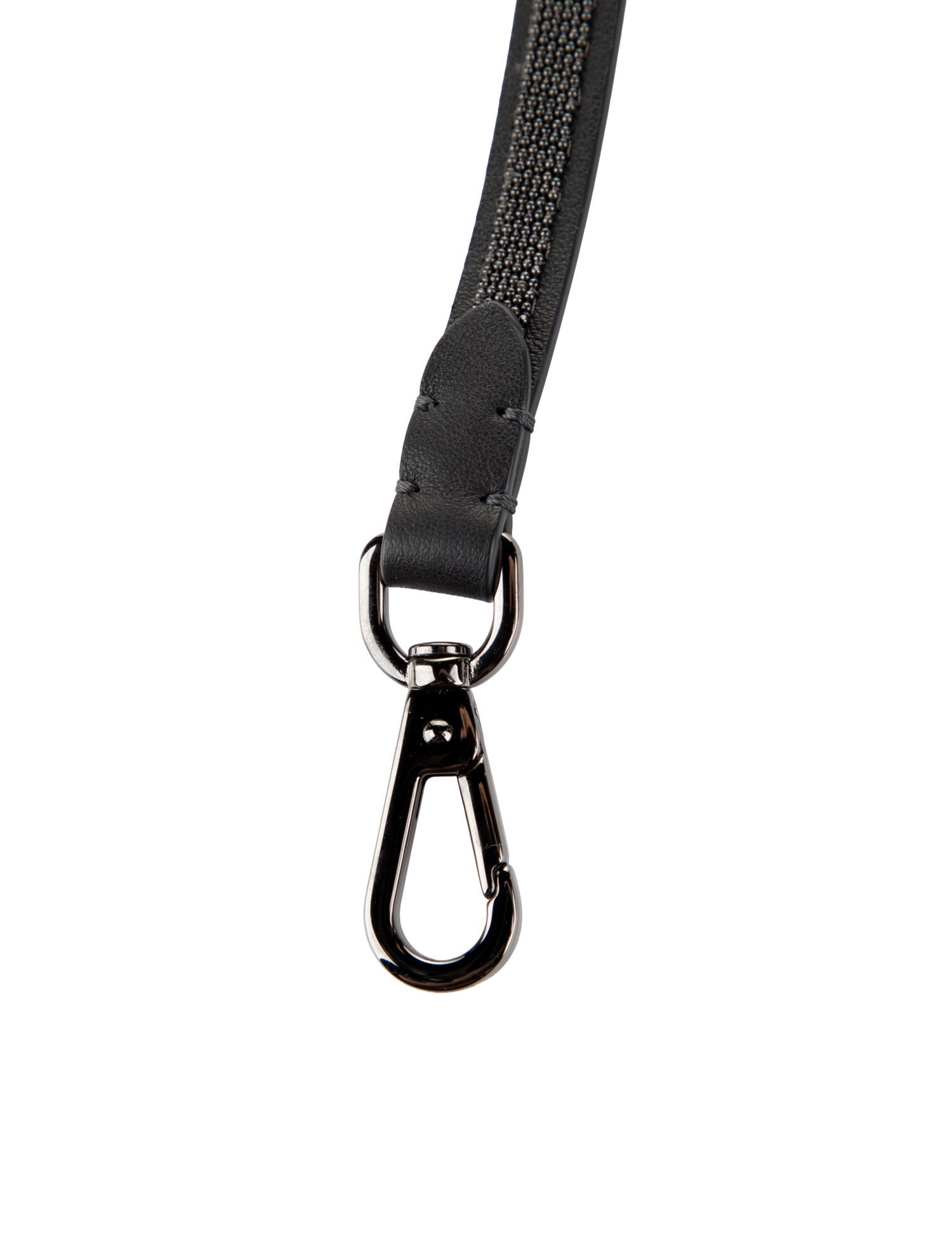 Brunello Cucinelli Leather Strap Bag