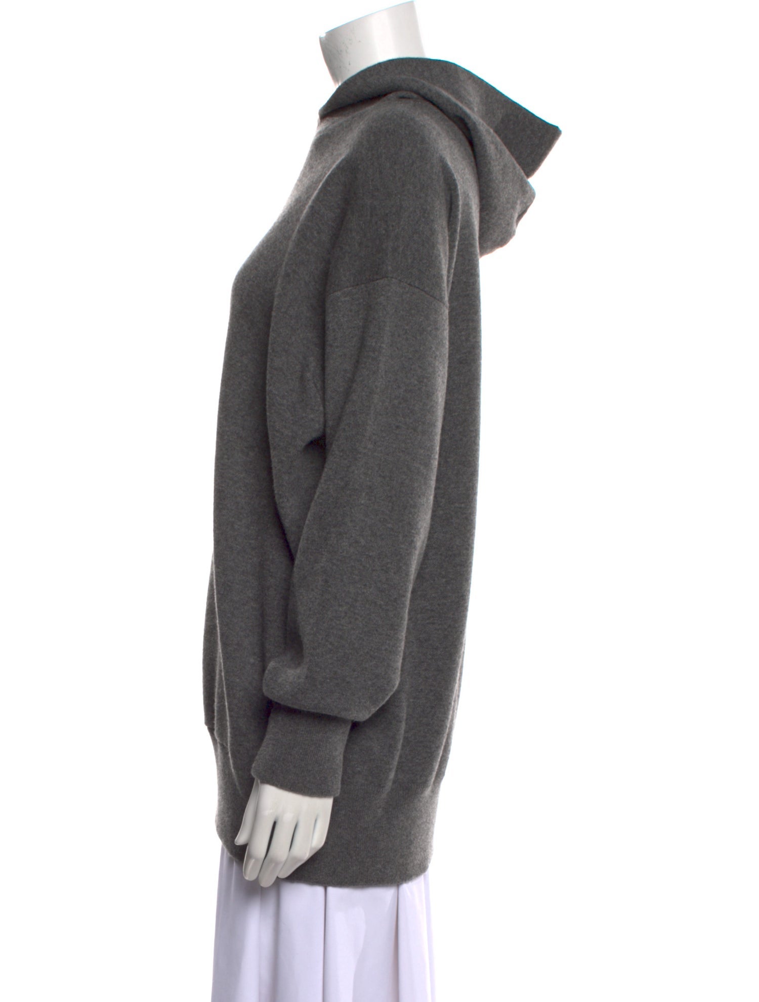 Brunello Cucinelli Cashmere Crew Neck Sweater