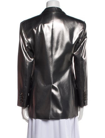 Brunello Cucinelli Silk Blazer