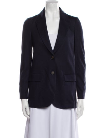 Brunello Cucinelli Cashmere Blazer