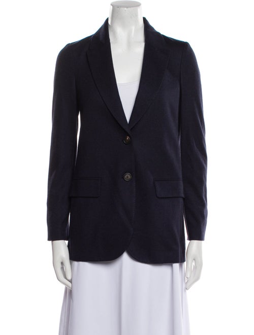 Brunello Cucinelli Cashmere Blazer